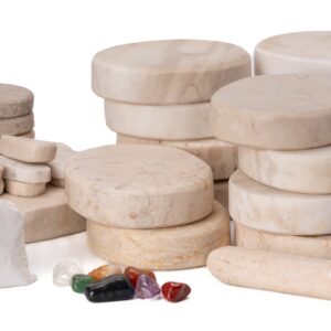 Kit Piedras de Lujo