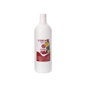 Exfoliante Cremoso Uva y Cava