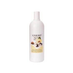 Exfoliante Cremoso Vainilla Coco