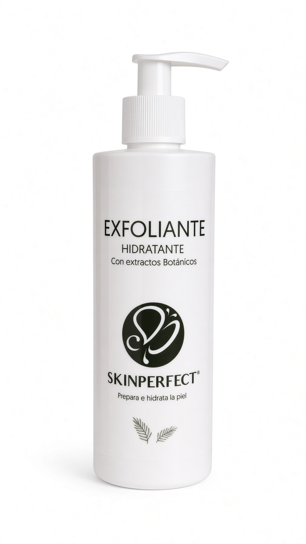 Exfoliante Facial SKINPERFECT