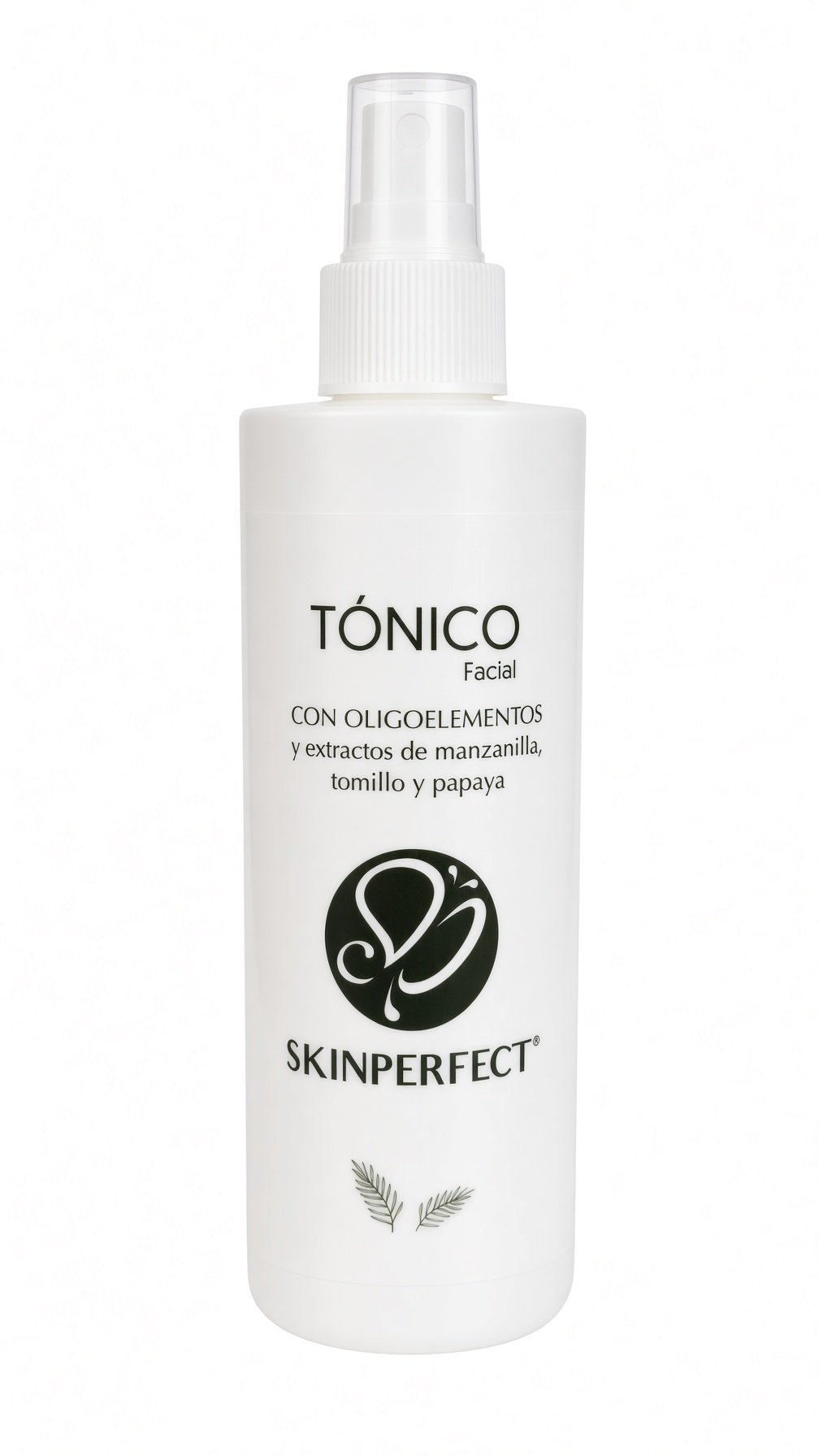 Tónico Facial SKINPERFECT