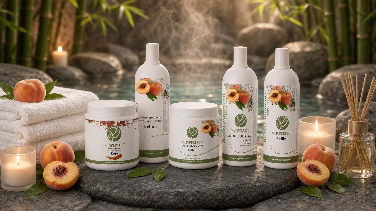 Bellini SKINPERFECT